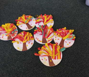 Šikulové - září/ říjen 2024