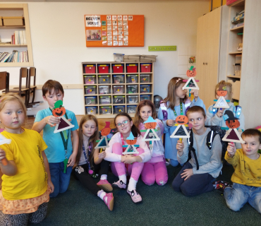 Šikulové - září/ říjen 2024