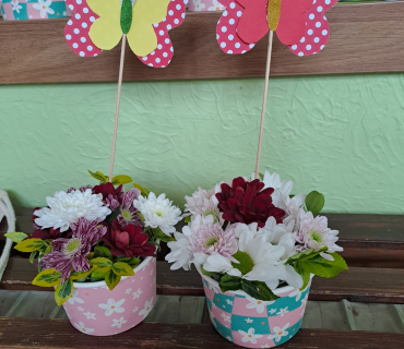 Sobotní dílničky 17. 5.