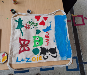 Sobotní dílničky 17. 5.