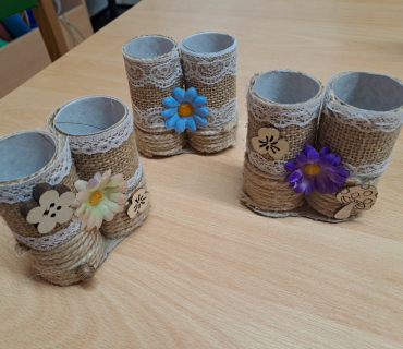 Šikulové 2. pololetí