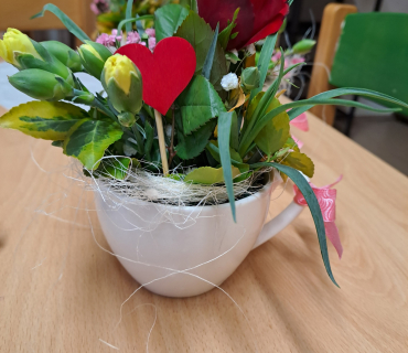 Šikulové 2. pololetí