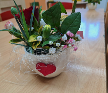 Šikulové 2. pololetí