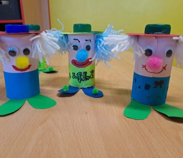 Šikulové 2. pololetí