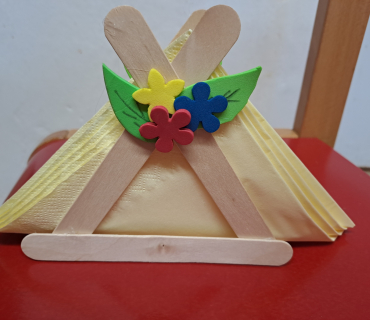 Šikulové 2. pololetí