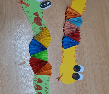 Šikulové 2. pololetí