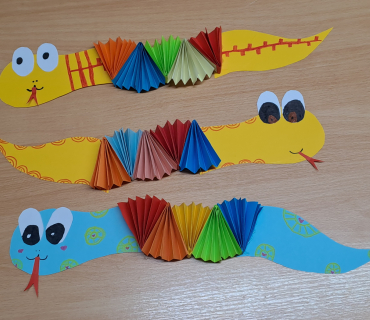 Šikulové 2. pololetí