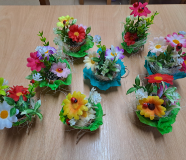 Šikulové 2. pololetí