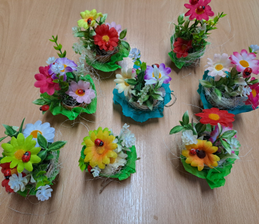 Šikulové 2. pololetí