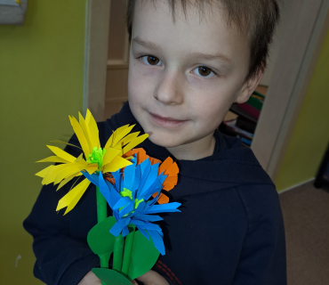 Šikulové 2. pololetí