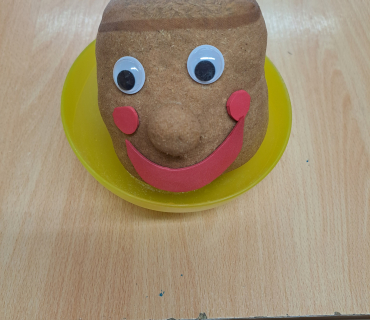 Šikulové 2. pololetí