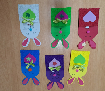 Šikulové 2. pololetí