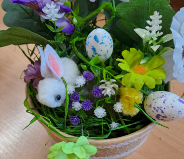 Šikulové 2. pololetí