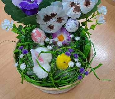 Šikulové 2. pololetí