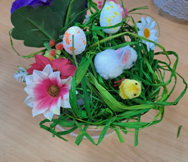 Šikulové 2. pololetí