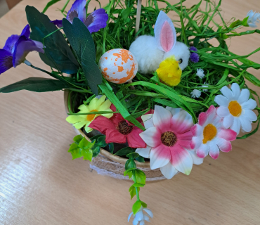 Šikulové 2. pololetí