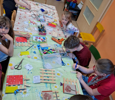 Šikulové 2. pololetí