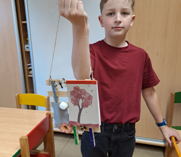 Šikulové 2. pololetí