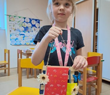 Šikulové 2. pololetí