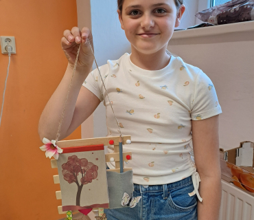 Šikulové 2. pololetí