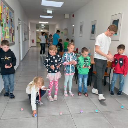 Technické dny - fotogalerie