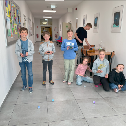 Technické dny - fotogalerie