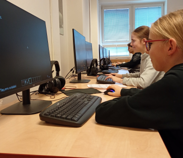 Vánoční technický den