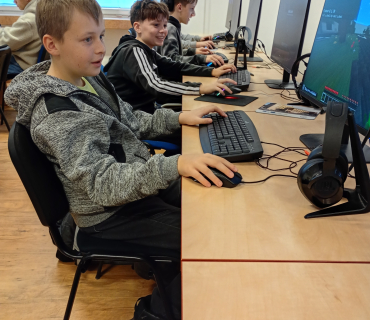 Vánoční technický den