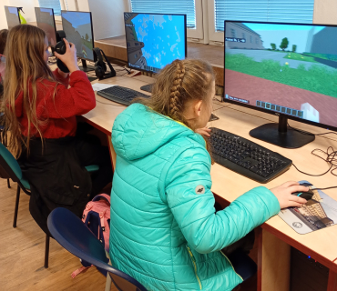 Vánoční technický den