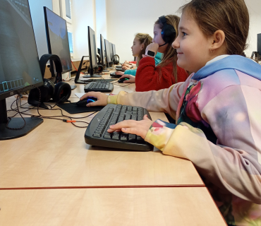 Vánoční technický den