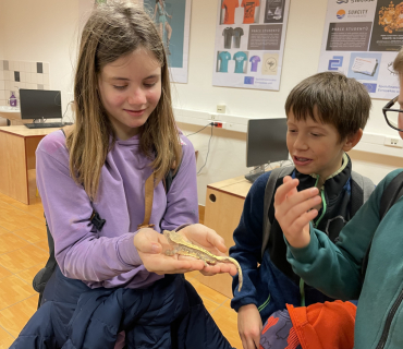 Vánoční technický den