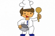 Malý kuchař (2. – 3. roč.) přednostně pro děti ŠD