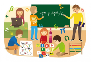 Hravá Aj (4. roč.)