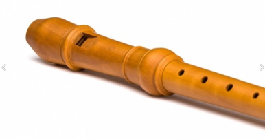 Flétna (1. - 3. ročník)