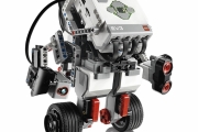 Lego roboti (3. - 4. roč.)
