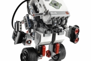 Lego roboti 1 (3. - 9. roč.)