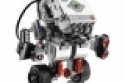 Lego roboti 4