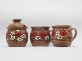 Keramika (1. – 9. roč.)