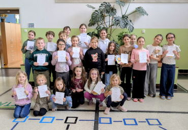 Černilovský slavíček