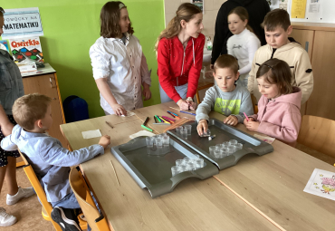 Den otevřených dveří v ZŠ Černilov