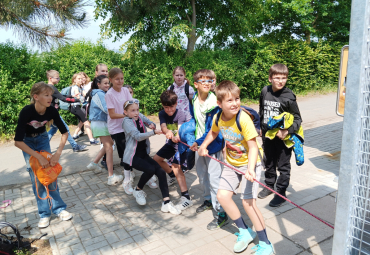 Návštěva ZOO Chleby