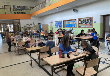 Kdo si hraje, nezlobí