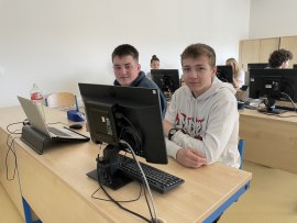 nový článek