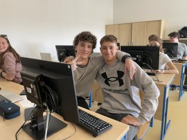 nový článek