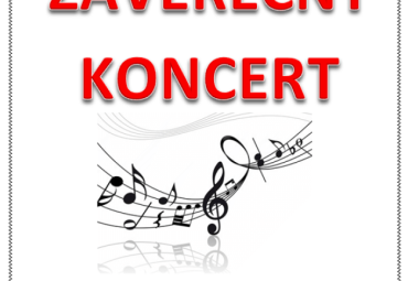 Závěrečný koncert