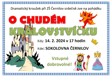 Zrušení divadelního představení