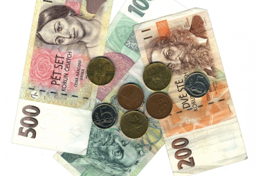 Finanční gramotnost (okresní kolo)