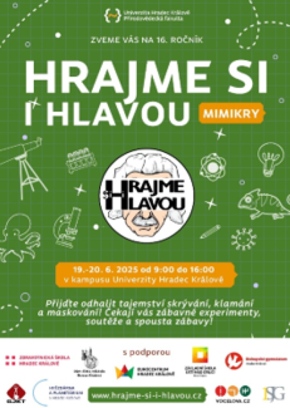 nový článek